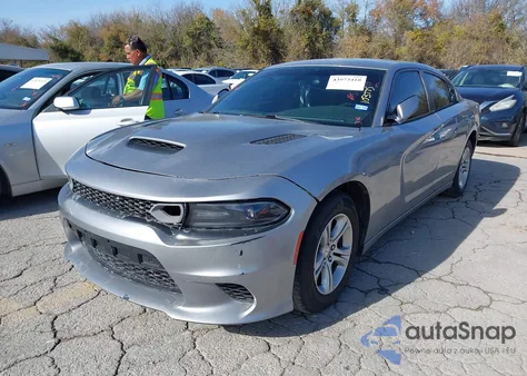 2016 Dodge Charger Se z USA, uszkodzony, nr VIN 2C3CDXBG4GH103775